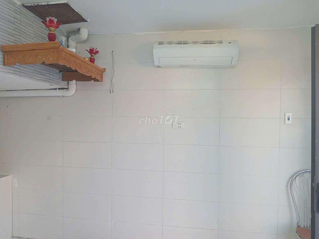 nhà 364 đường giải phóng 40m sổ đỏ oto đỗ cửa