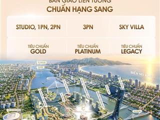 Dự án Peninsula Private - chủ đầu tư Kreves Halla Land