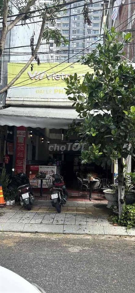 Cho Thuê Mặt Bằng full nhà