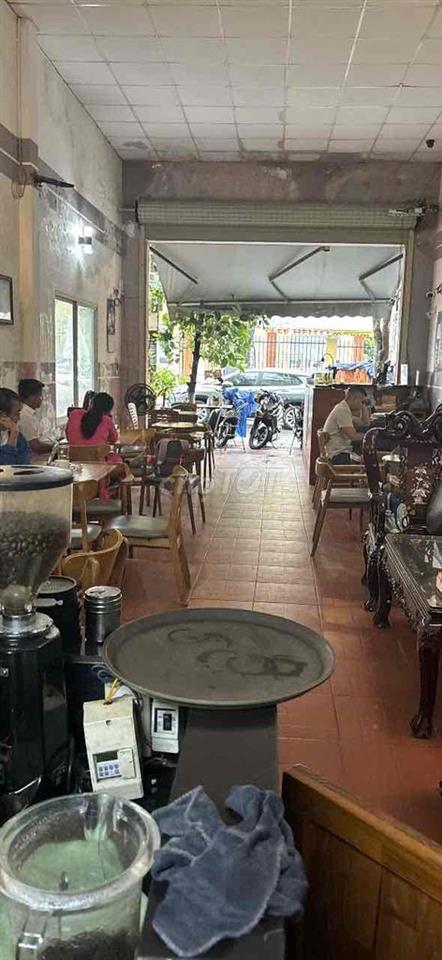 Cho Thuê Mặt Bằng full nhà