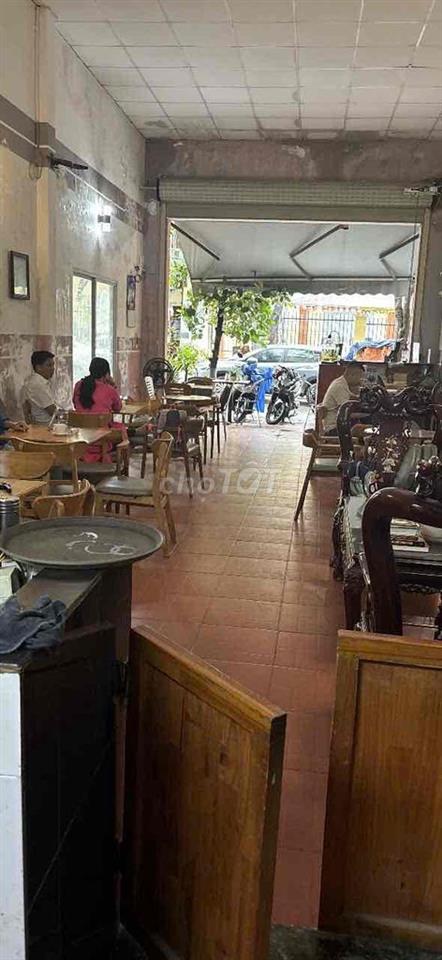 Cho Thuê Mặt Bằng full nhà