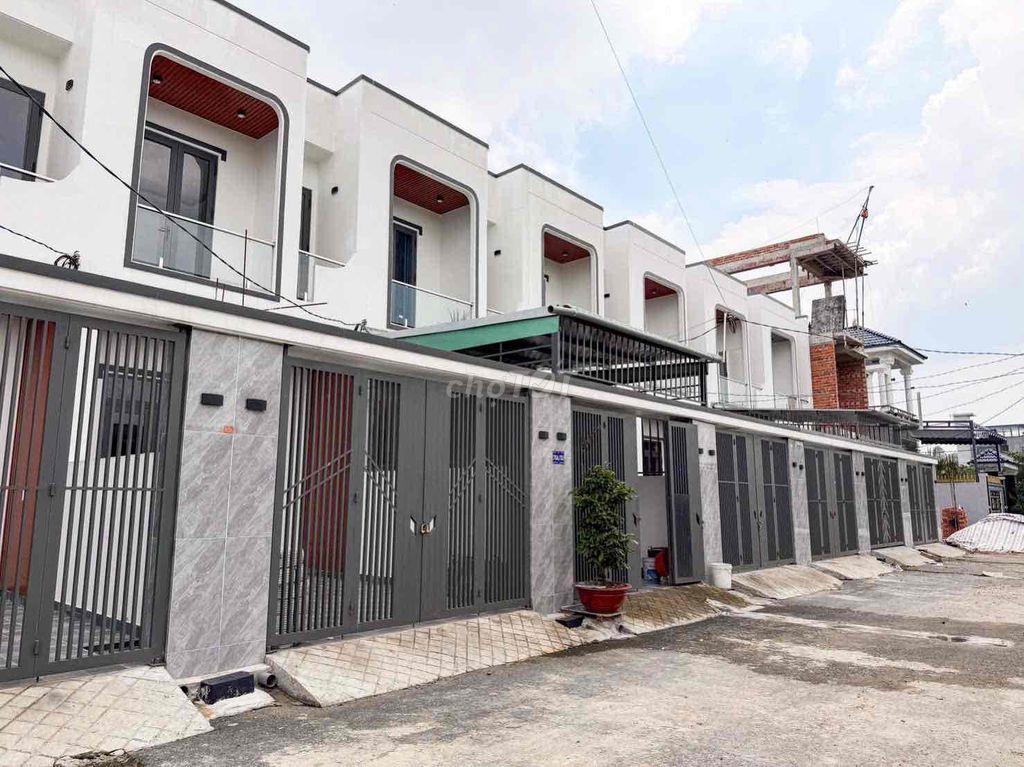 NHÀ LẦU P. PHƯỚC TÂN - CAM KẾT KHÔNG NGẬP – CHỈ 700 TRIỆU SHR ĐÃ HOÀN