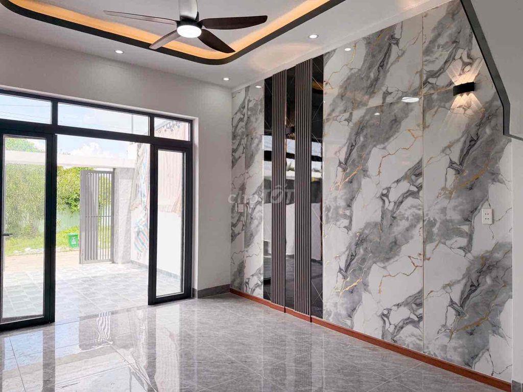 NHÀ LẦU P. PHƯỚC TÂN - CAM KẾT KHÔNG NGẬP – CHỈ 700 TRIỆU SHR ĐÃ HOÀN