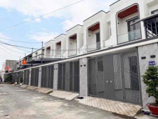 NHÀ LẦU P. PHƯỚC TÂN - CAM KẾT KHÔNG NGẬP – CHỈ 700 TRIỆU SHR ĐÃ HOÀN