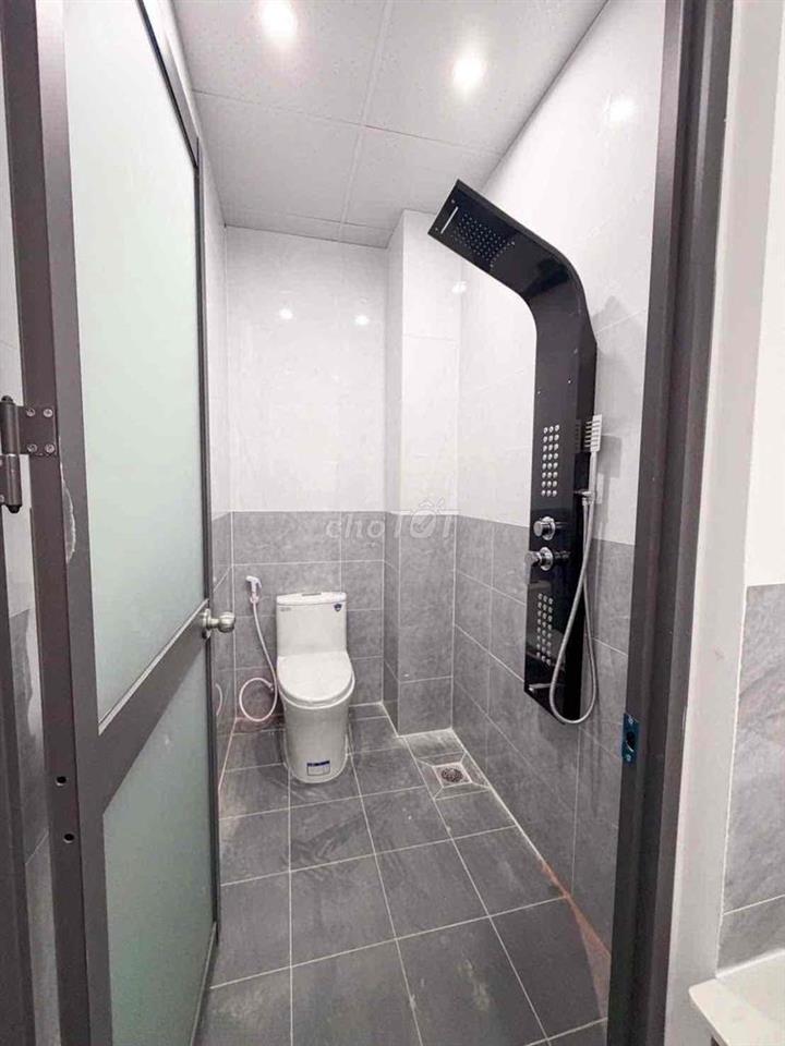 NHÀ LẦU P. PHƯỚC TÂN - CAM KẾT KHÔNG NGẬP – CHỈ 700 TRIỆU SHR ĐÃ HOÀN