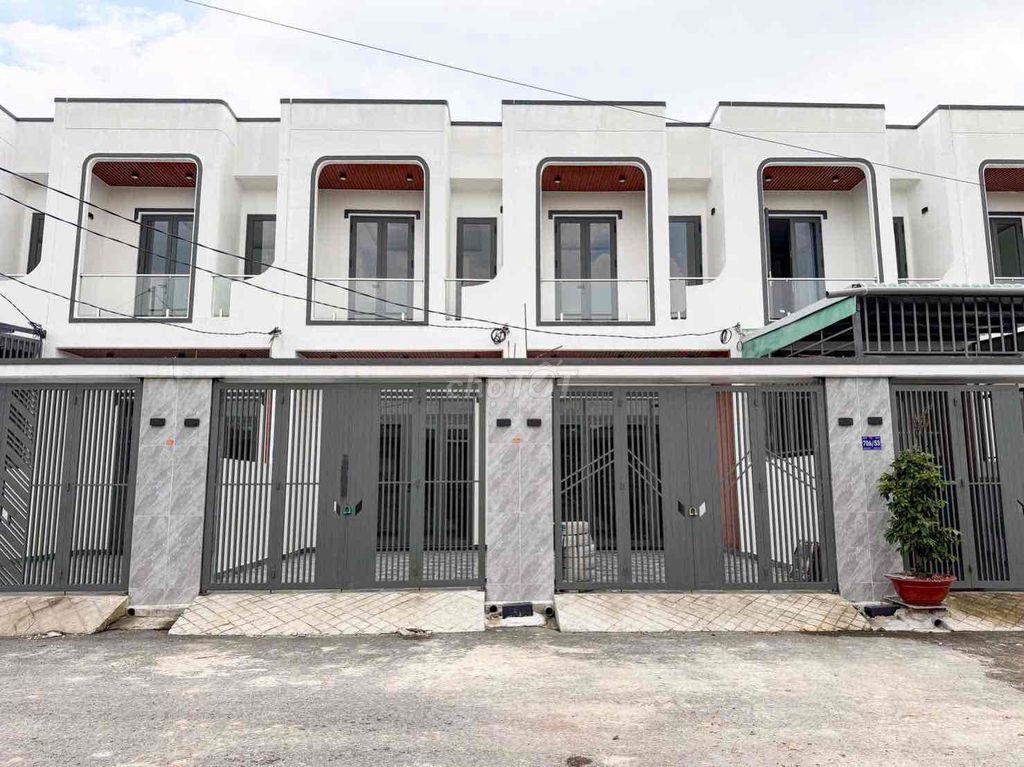 NHÀ LẦU P. PHƯỚC TÂN - CAM KẾT KHÔNG NGẬP – CHỈ 700 TRIỆU SHR ĐÃ HOÀN