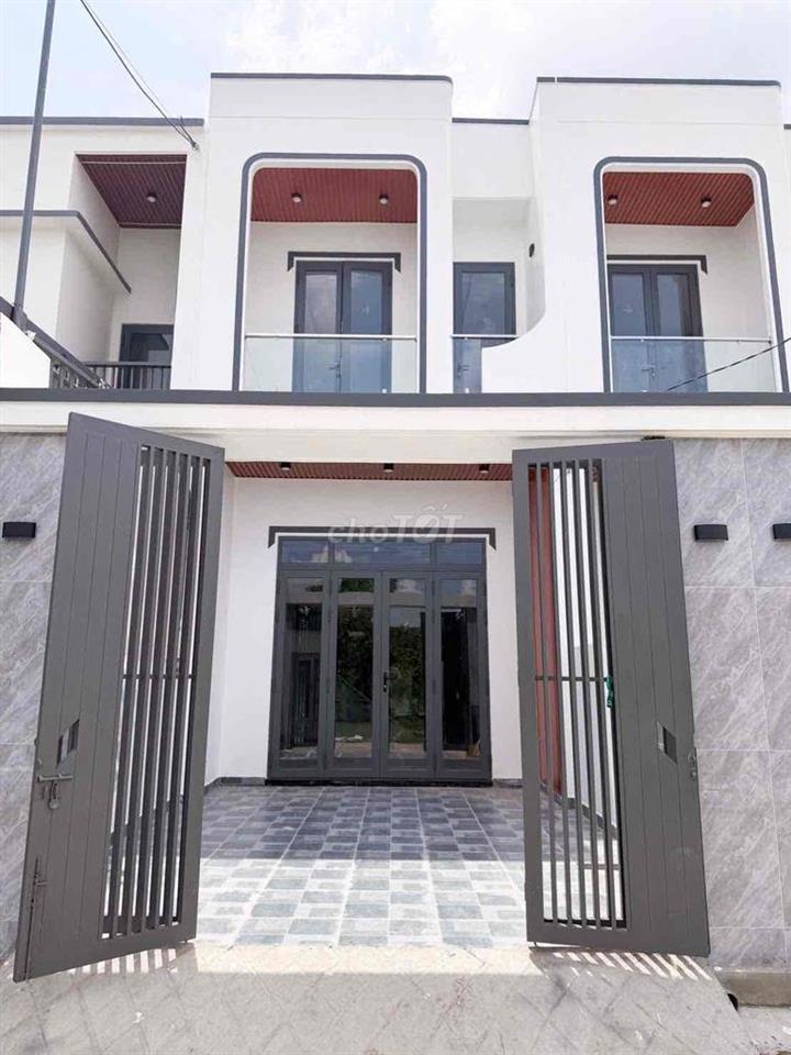 NHÀ LẦU P. PHƯỚC TÂN - CAM KẾT KHÔNG NGẬP – CHỈ 700 TRIỆU SHR ĐÃ HOÀN
