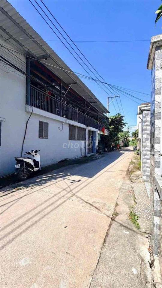📣Bán Dãy Trọ phường Trảng Dài - Đang cho thuê dòng tiền ổn định ~10 Tr
