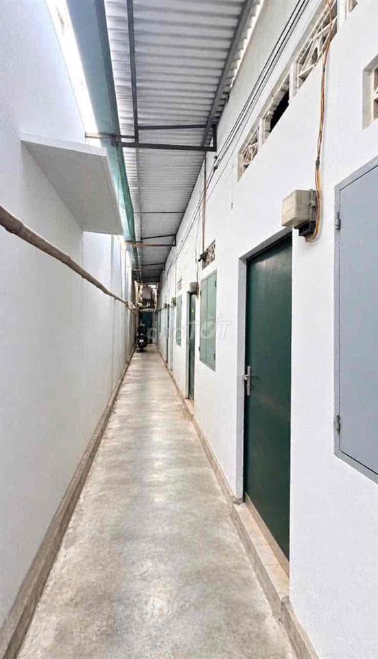 📣Bán Dãy Trọ phường Trảng Dài - Đang cho thuê dòng tiền ổn định ~10 Tr