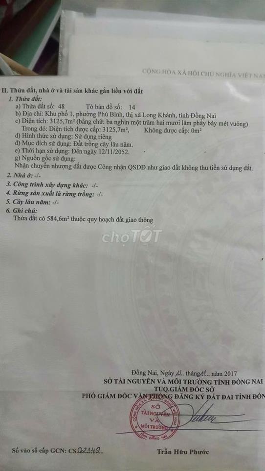 Cần tiền bán gấp
