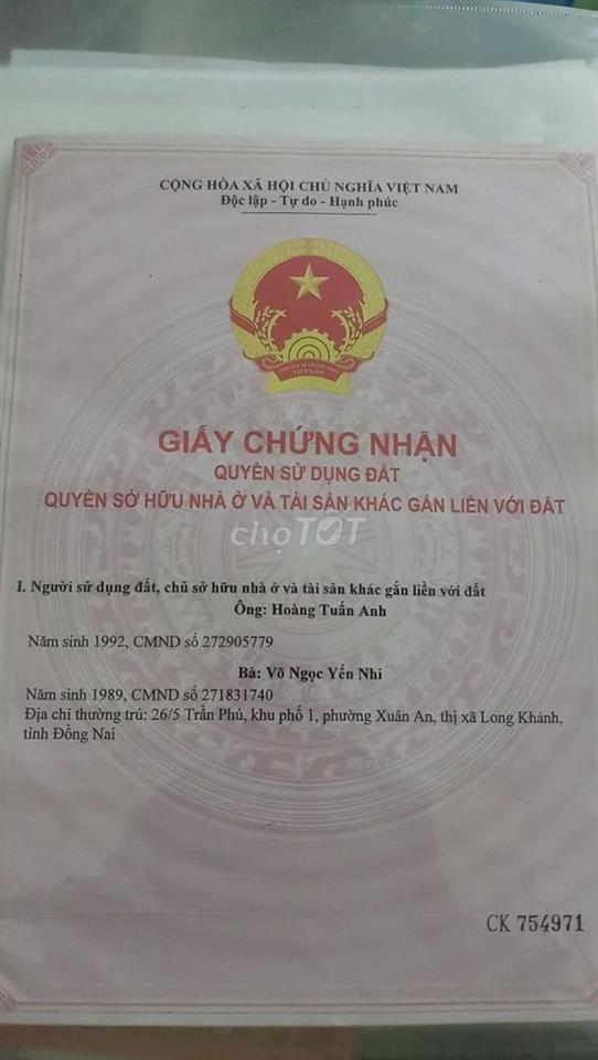 Cần tiền bán gấp