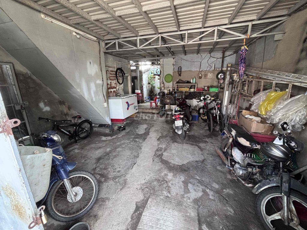 Bán Nhà phường Rạch Đưa