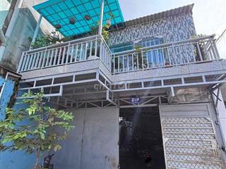 Bán Nhà phường Rạch Đưa