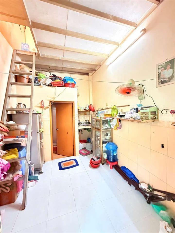 Góc 2MT Bình Tân - Hồ Học Lãm - giá nhỉnh 4đ