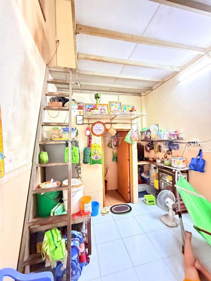 Góc 2MT Bình Tân - Hồ Học Lãm - giá nhỉnh 4đ