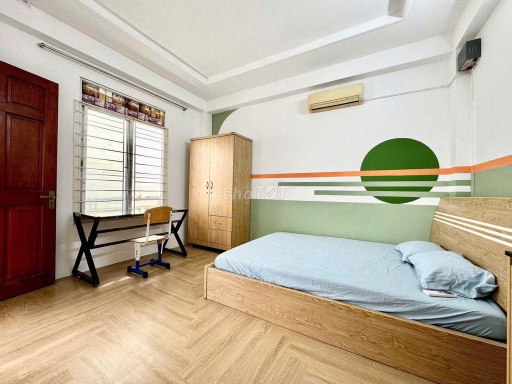 CH FULL NỘI THẤT 205 PHẠM VĂN CHIÊU - BAN CÔNG ULTRAVIEW SIÊU XỊN SÒ
