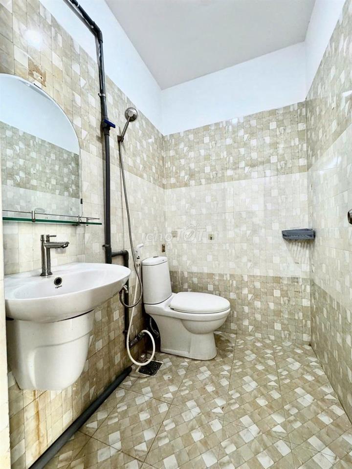 CH FULL NỘI THẤT 205 PHẠM VĂN CHIÊU - BAN CÔNG ULTRAVIEW SIÊU XỊN SÒ