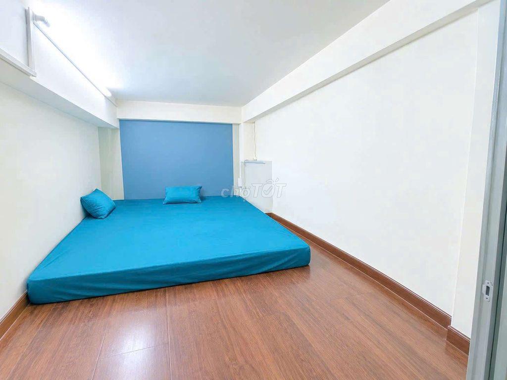 🏡 PHÒNG TRỌ GÁC TRỆT CÓ WC RIÊNG – KHU BÀU CÁT TÂN BÌNH