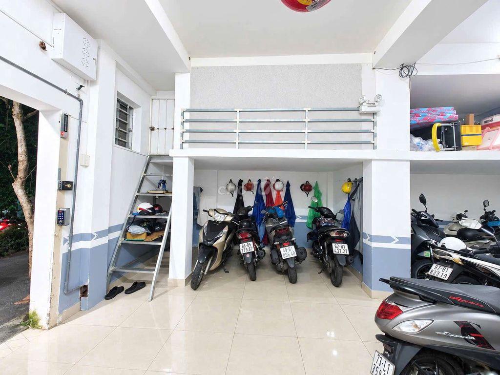 🏡 PHÒNG TRỌ GÁC TRỆT CÓ WC RIÊNG – KHU BÀU CÁT TÂN BÌNH