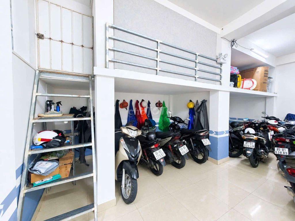 🏡 PHÒNG TRỌ GÁC TRỆT CÓ WC RIÊNG – KHU BÀU CÁT TÂN BÌNH