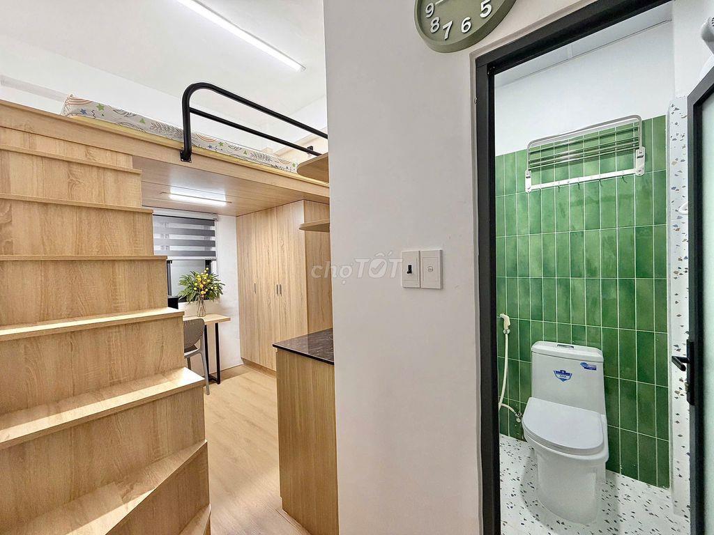 CẦN PASS GẤP CH DUPLEX – 44/22 PHẠM VĂN CHIÊU, GÒ VẤP