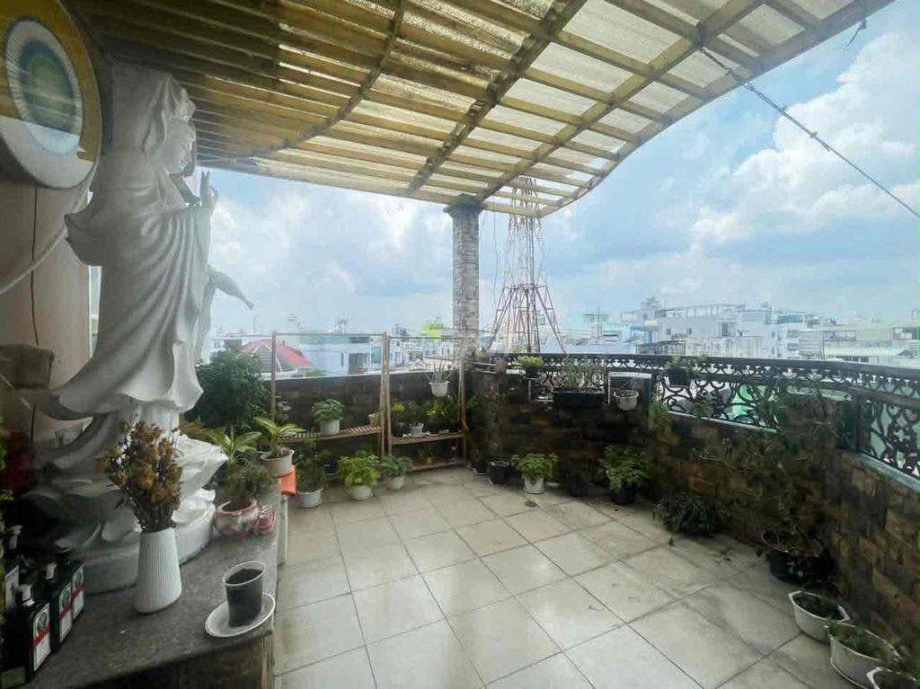 Căn hộ 2pn cần cho thuê 1 pn