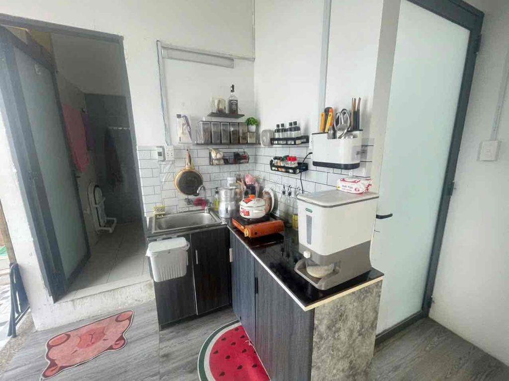 Căn hộ 2pn cần cho thuê 1 pn