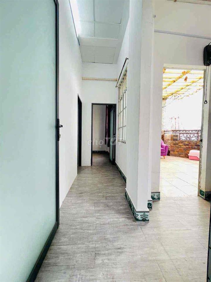 Căn hộ 2pn cần cho thuê 1 pn
