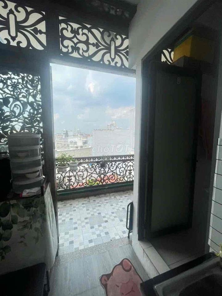 Căn hộ 2pn cần cho thuê 1 pn