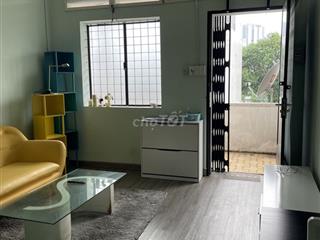 Bán căn hộ chung cư Trần Quang Diệu (Q3 cũ). Nhà trống, sổ hồng đầy đủ