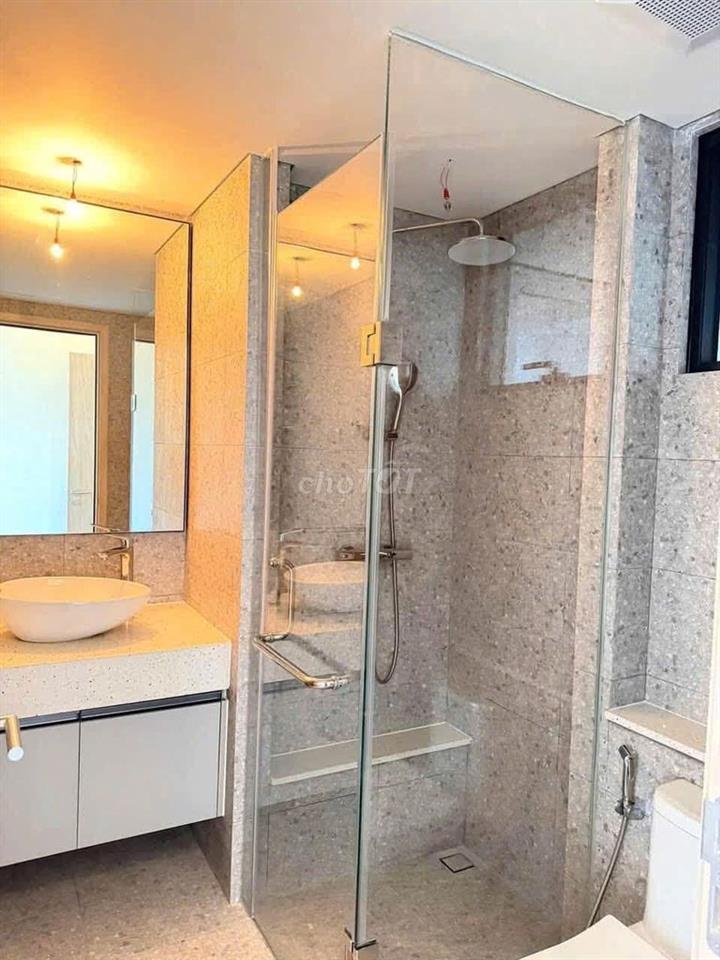 Cho thuê chung cư Screc- trường sa, đầy đủ nội thất, 1PN Giá 9,5 tr/th