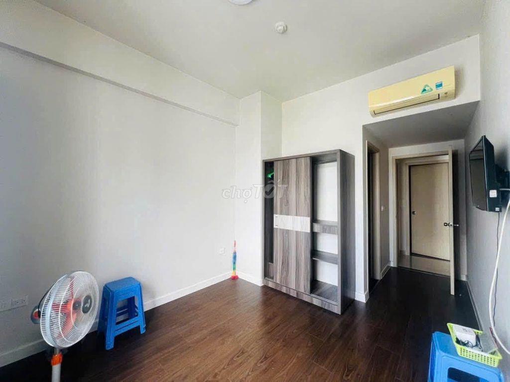 Cho thuê chung cư Screc- trường sa, đầy đủ nội thất, 1PN Giá 9,5 tr/th