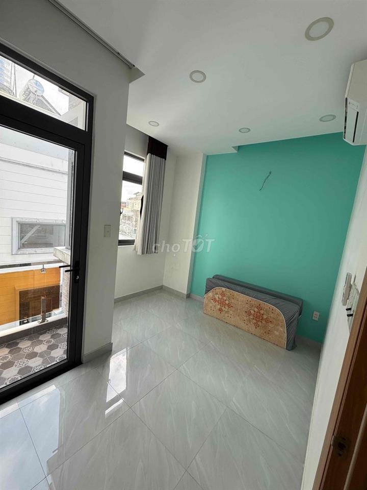 Cho Thuê Phòng Gần ĐH Công nghiệp IUH và Văn Lang