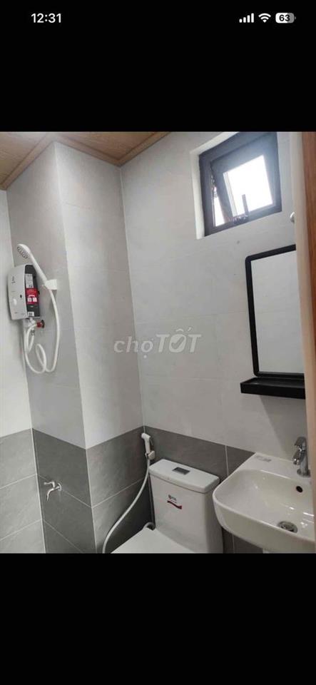 cho thuê phòng trọ full nội thất quận 7