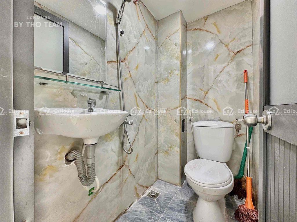 Phòng Studio-Duplex Nguyễn Thái Bình