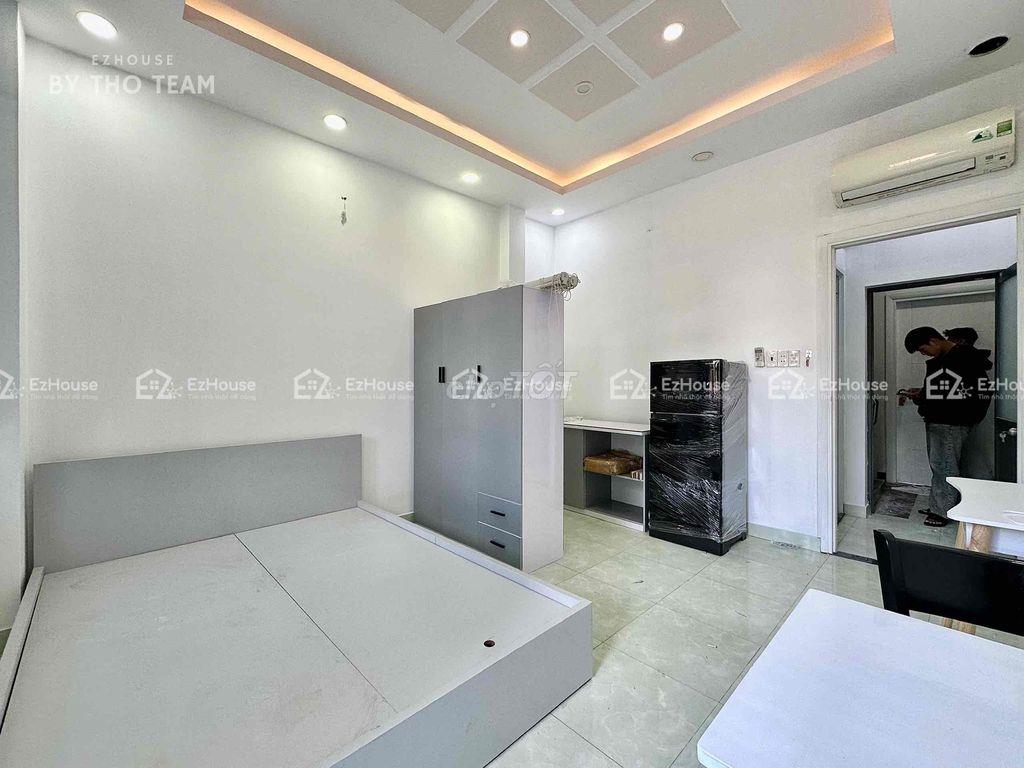 Phòng Studio-Duplex Nguyễn Thái Bình