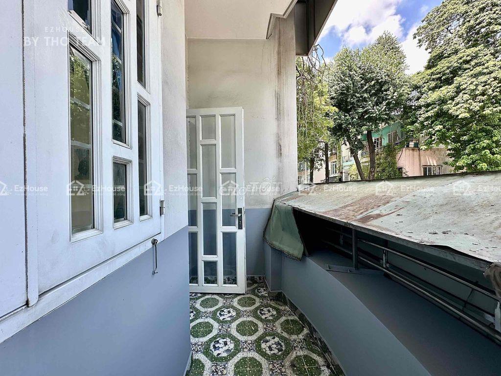 Phòng Studio-Duplex Nguyễn Thái Bình