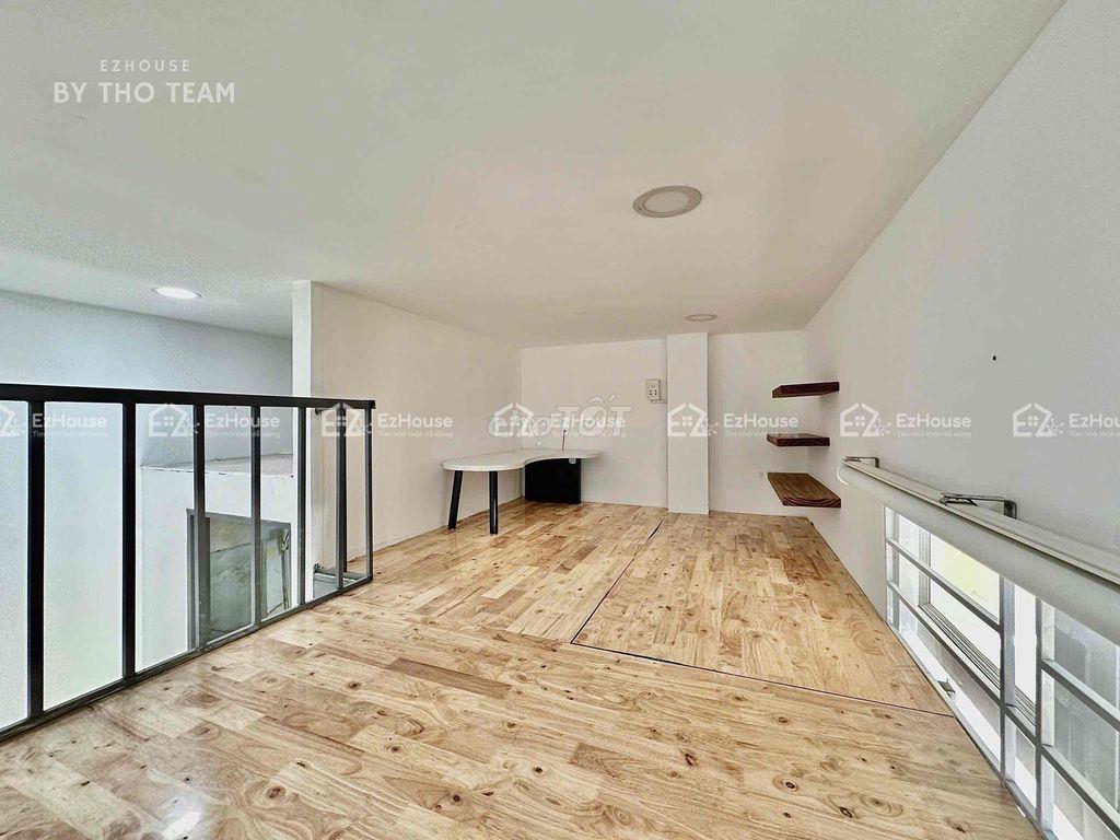 Phòng Studio-Duplex Nguyễn Thái Bình