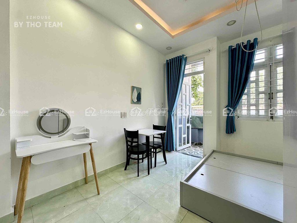Phòng Studio-Duplex Nguyễn Thái Bình