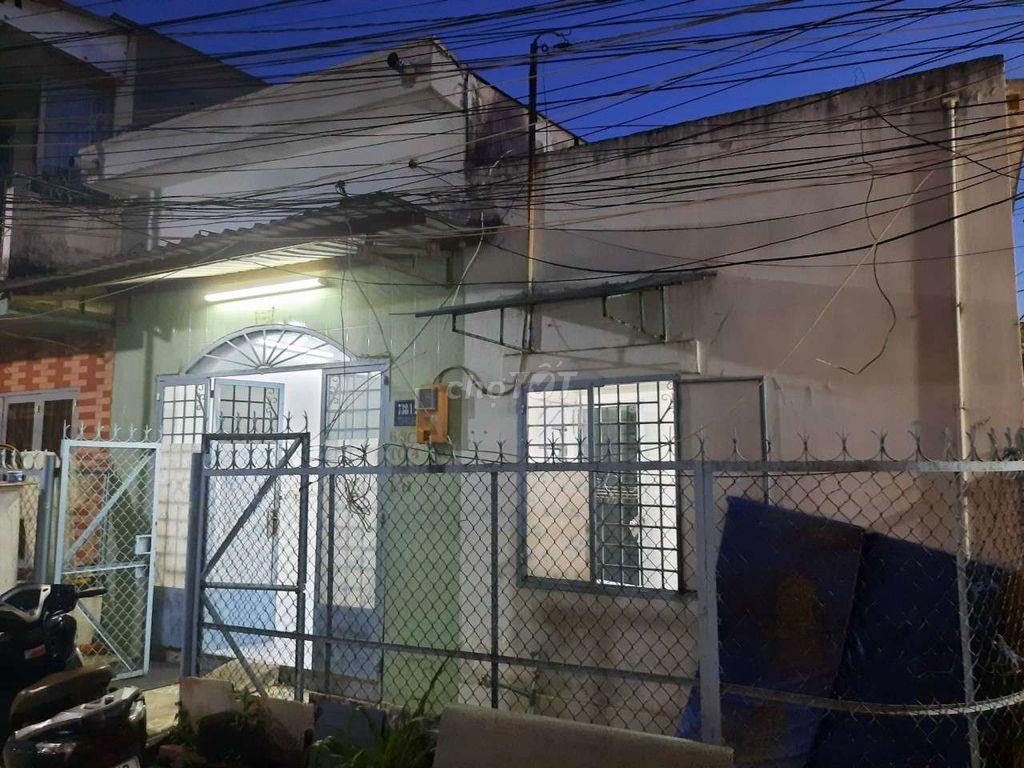 Nhà chợ Thủ Đức