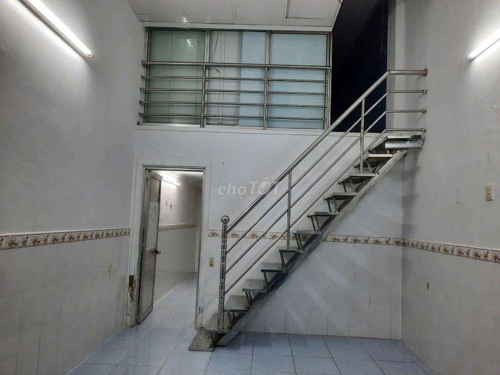 Nhà chợ Thủ Đức