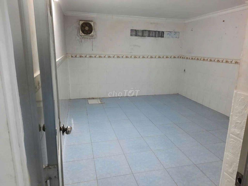 Nhà chợ Thủ Đức