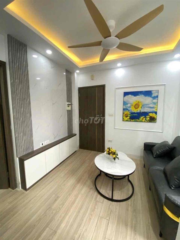 chung cư mini ngõ 177 cầu diễn
