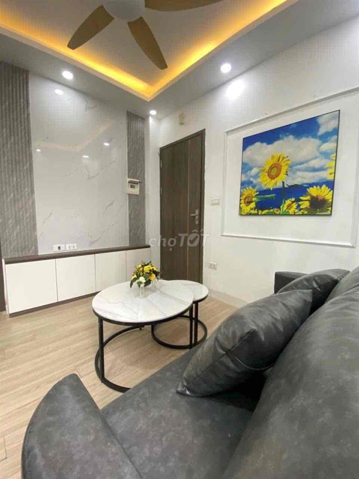 chung cư mini ngõ 177 cầu diễn