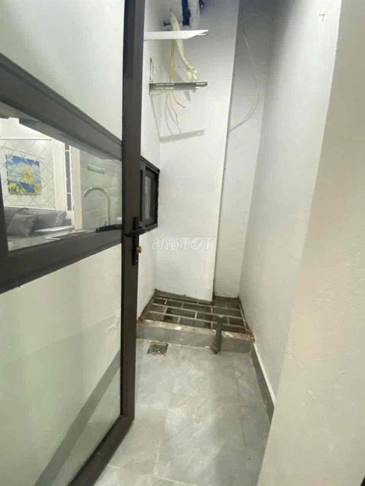 chung cư mini ngõ 177 cầu diễn