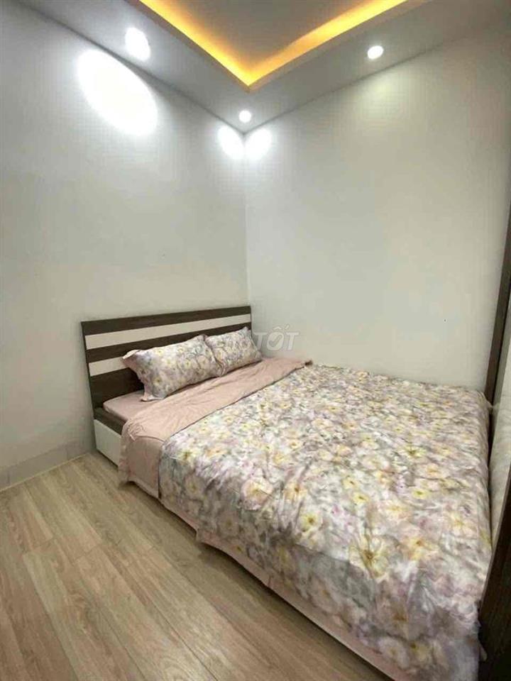 chung cư mini ngõ 177 cầu diễn