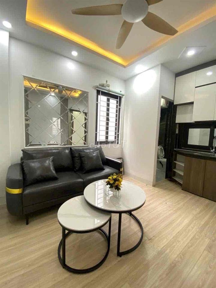 chung cư mini ngõ 177 cầu diễn