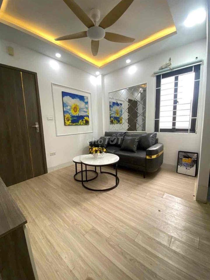 chung cư mini ngõ 177 cầu diễn