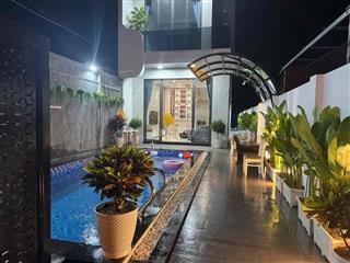 Chính chủ cần bán căn villa mới xây xong