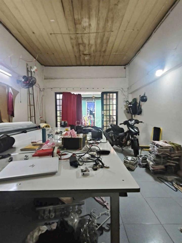 CHO THUÊ NHÀ QUẬN BÌNH TÂN